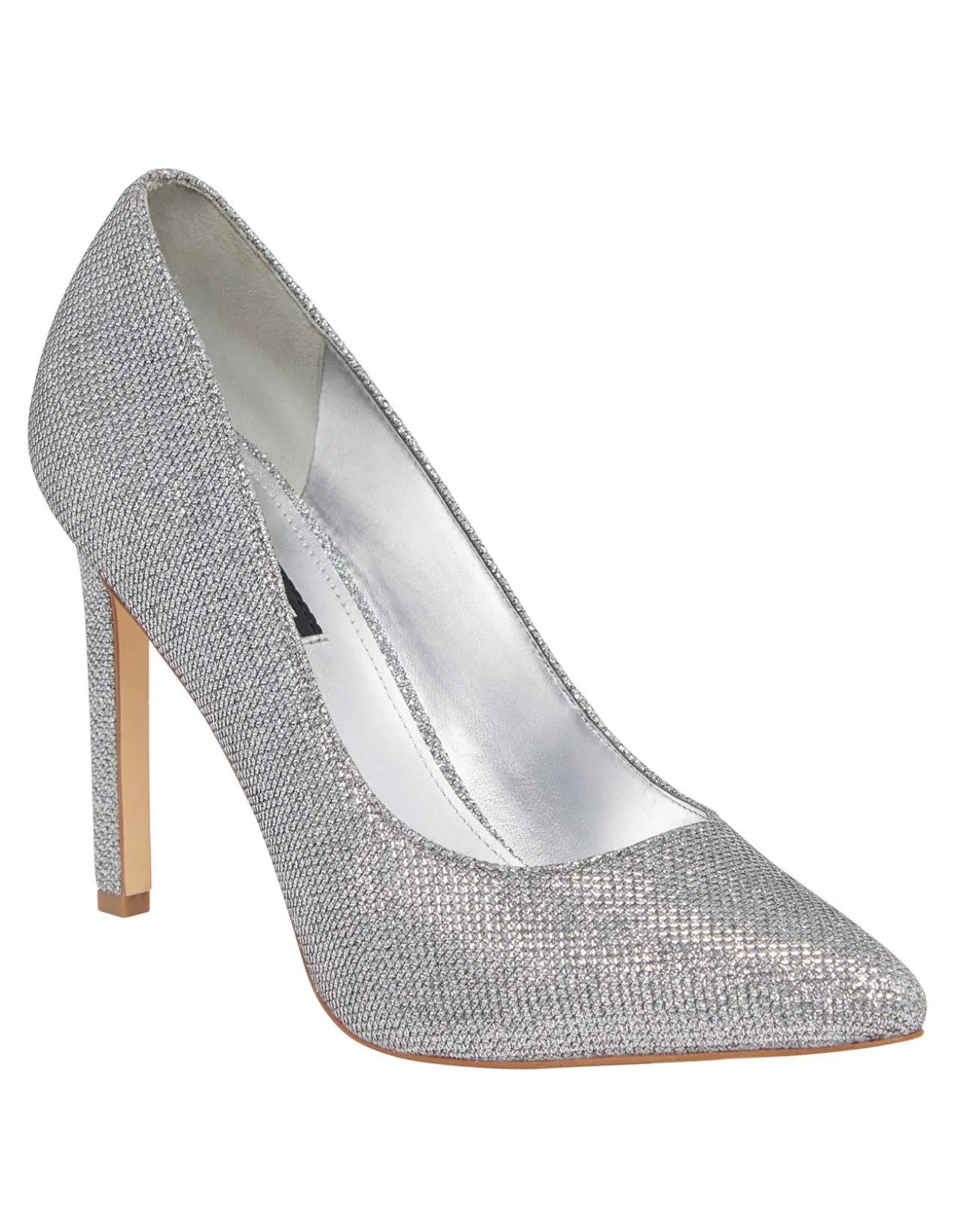 TATIANA GLITTER PUMP