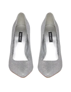 TATIANA GLITTER PUMP