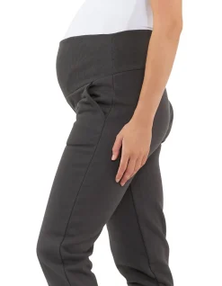 TAYLOR OVER TUMMY JOGGERS
