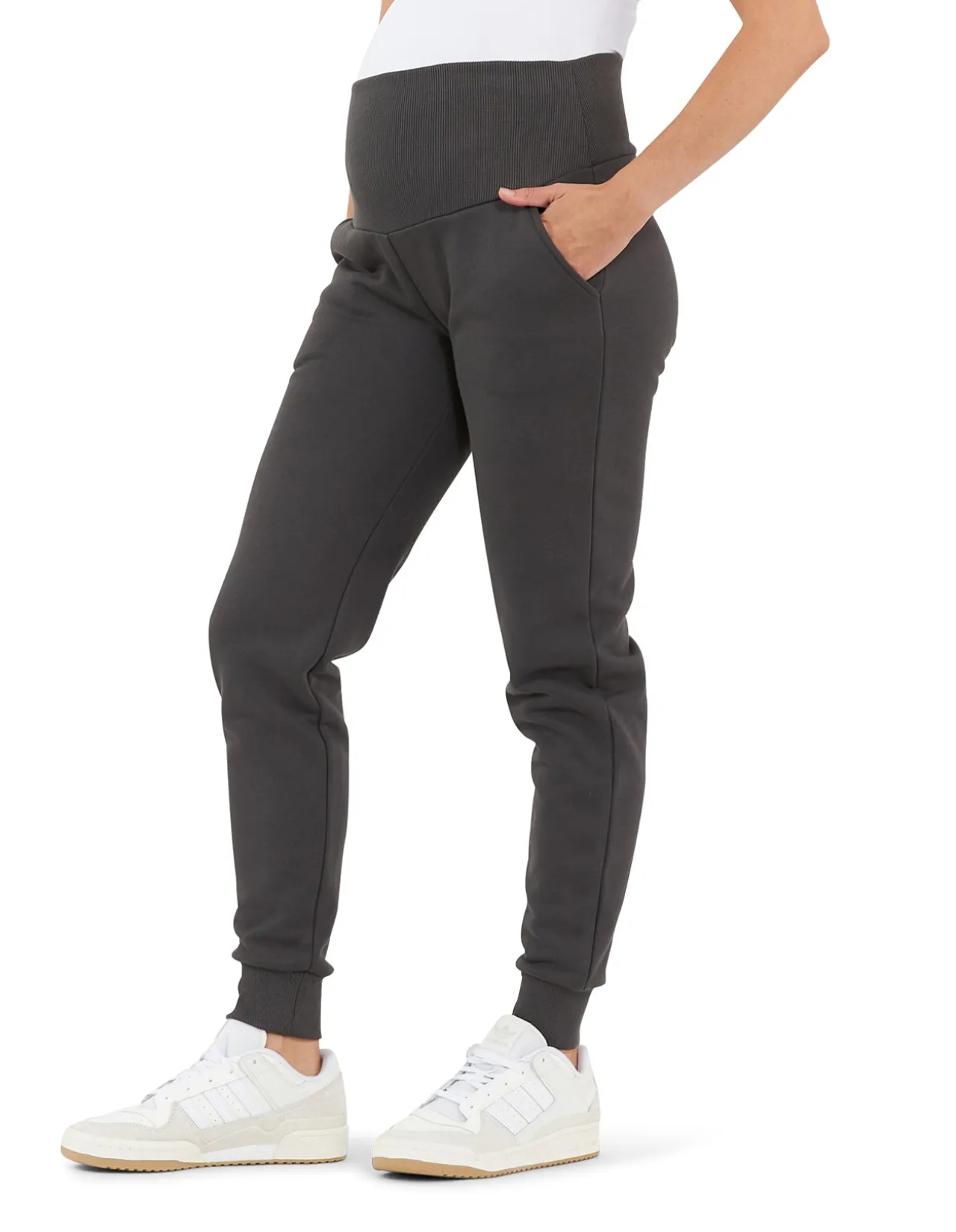 TAYLOR OVER TUMMY JOGGERS