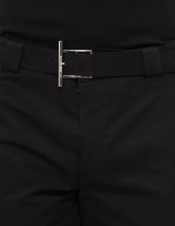 T-Bar Belt Trousers