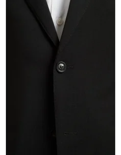 TB NATURAL STRETCH NOTCH LAPEL JACKET