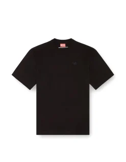 T-Boggy-Megoval-D T-Shirts
