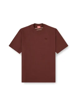 T-BOGGY-MEGOVAL-D SHORT SLEEVE T-SHIRT