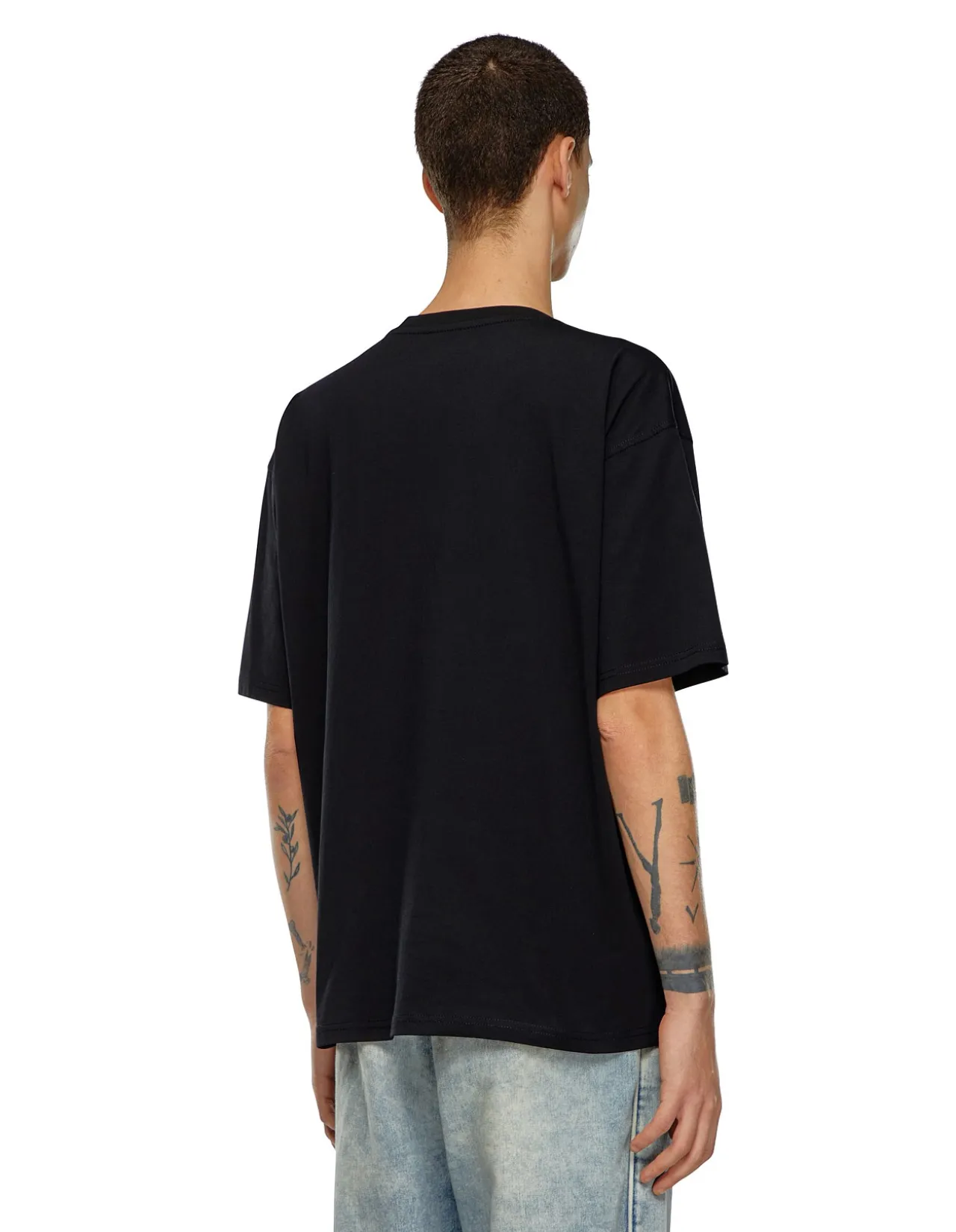T-Boxt-D T-Shirts