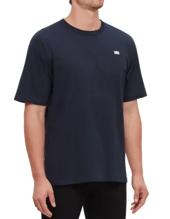 T-BOXT-R30 SHORT SLEEVE T-SHIRT