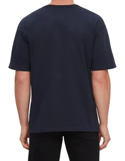 T-BOXT-R30 SHORT SLEEVE T-SHIRT