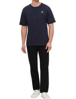 T-BOXT-R30 SHORT SLEEVE T-SHIRT