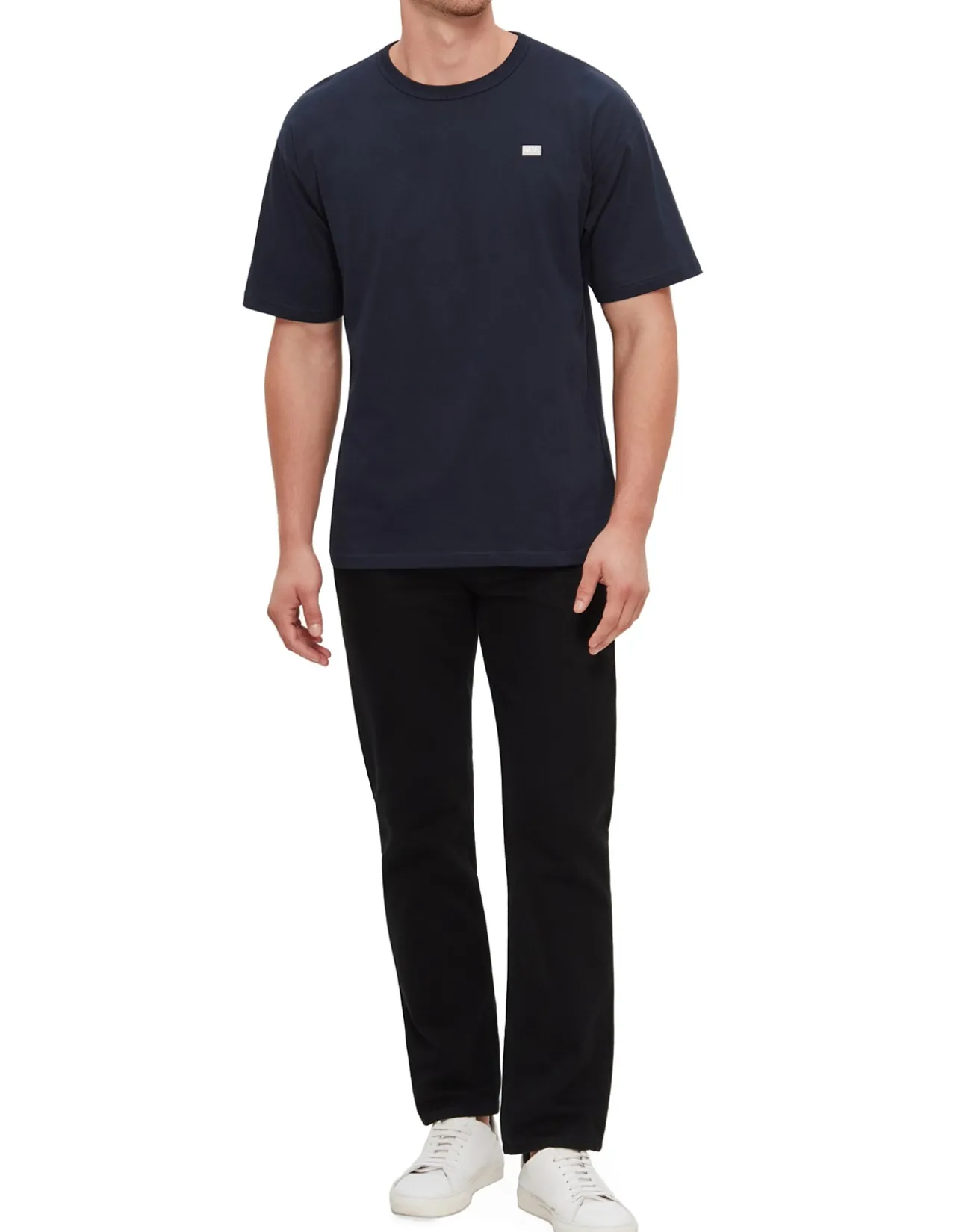 T-BOXT-R30 SHORT SLEEVE T-SHIRT