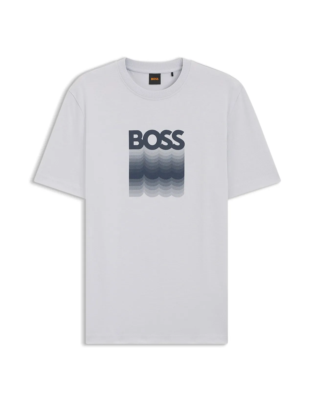 Te_Insignia T-shirt