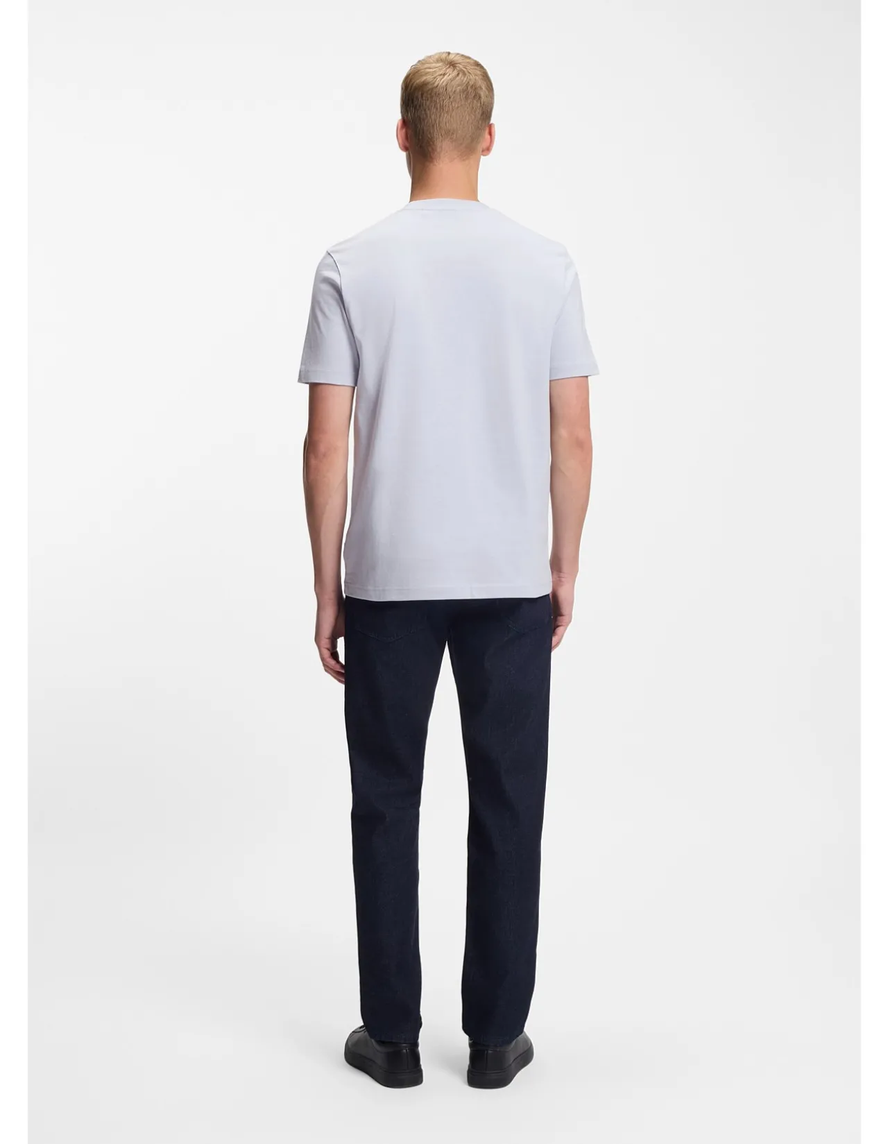 Te_Insignia T-shirt