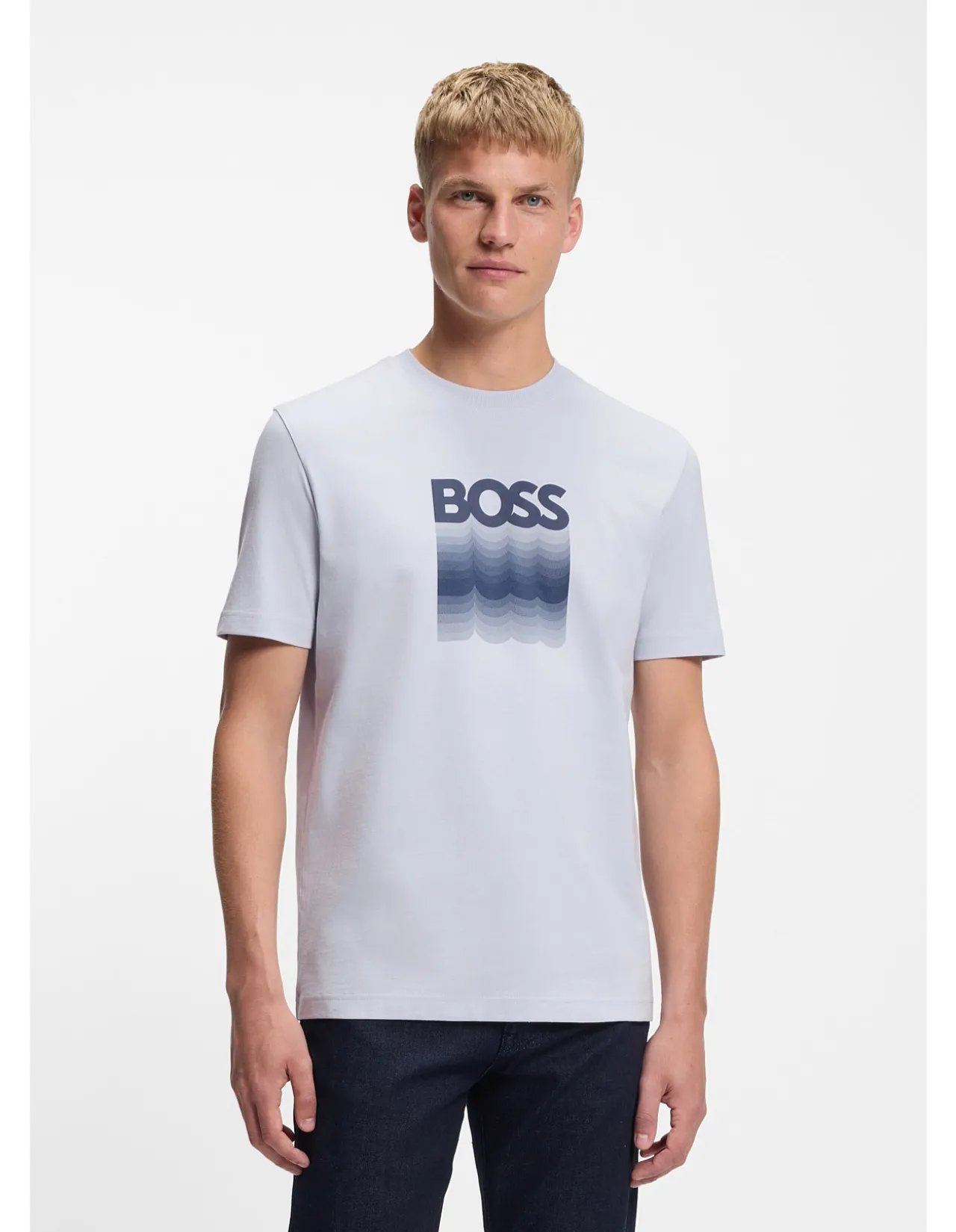 Te_Insignia T-shirt