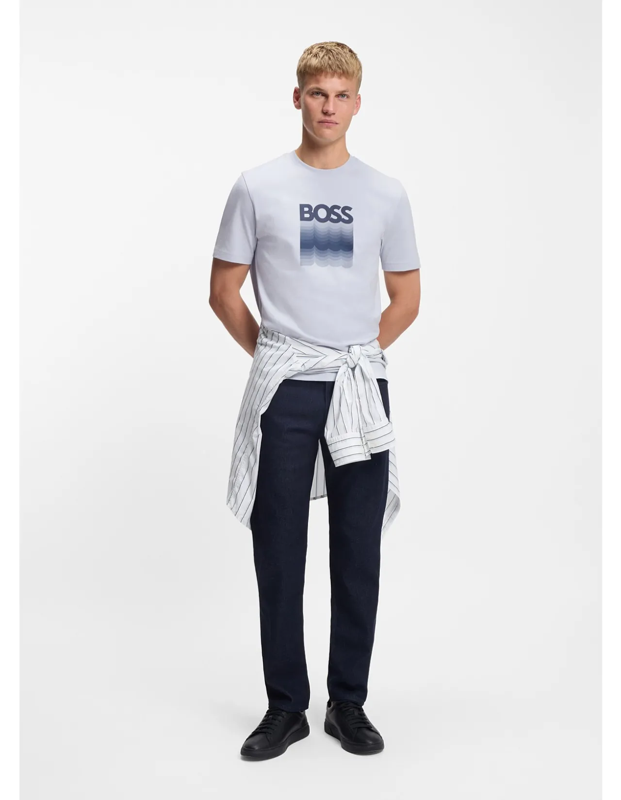 Te_Insignia T-shirt