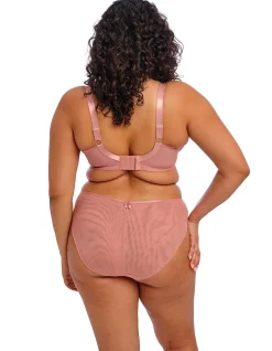 Teagan High Leg Brief