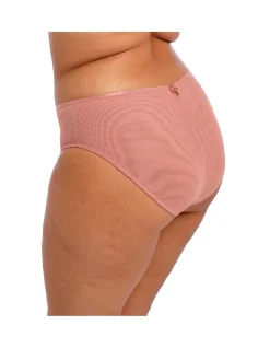 Teagan High Leg Brief