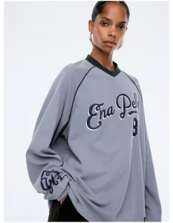 TEAM EP LONG SLEEVE TEE