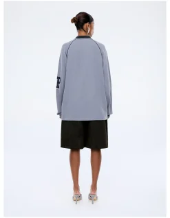 TEAM EP LONG SLEEVE TEE