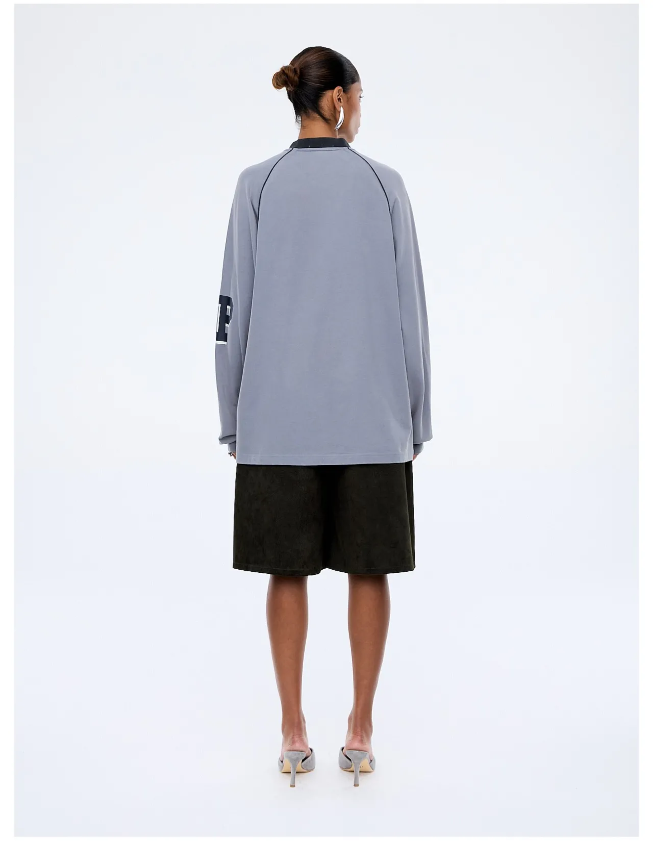 TEAM EP LONG SLEEVE TEE