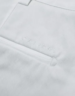TECH COTTON SHORTS