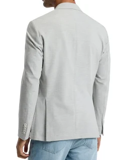 TECH SEERSUCKER DB BLAZER
