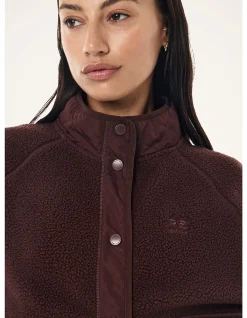 Technique Quilt Jacket