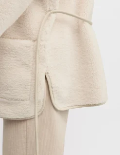 TEDDY COAT