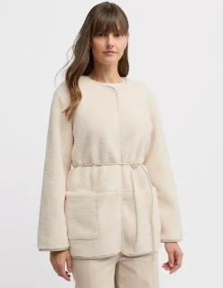 TEDDY COAT