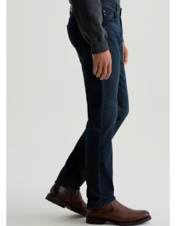 Tellis Modern Slim Dark Wash Jeans