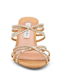 TELL ME CRYSTAL MULE 75