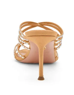 TELL ME CRYSTAL MULE 75