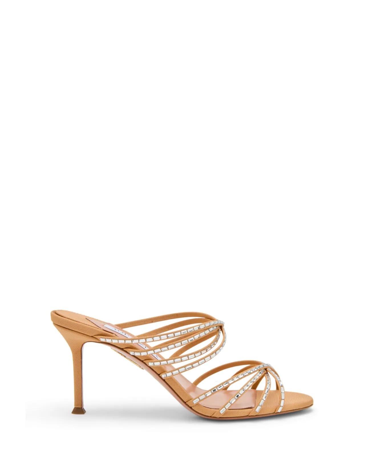TELL ME CRYSTAL MULE 75