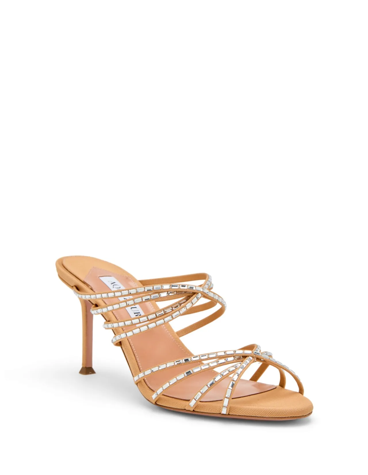 TELL ME CRYSTAL MULE 75