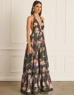Tempest Jacinta Maxi Dress
