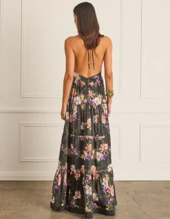 Tempest Jacinta Maxi Dress