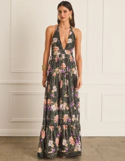 Tempest Jacinta Maxi Dress