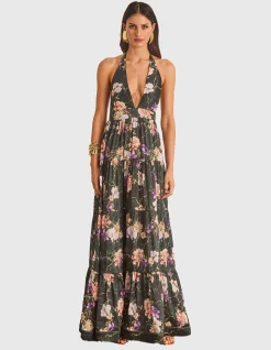 Tempest Jacinta Maxi Dress