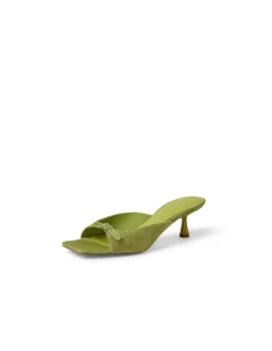 TENDEER MO MATCHA SUEDE