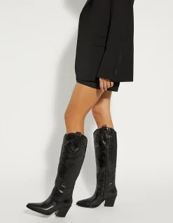 TENNESSEE WESTERN STYLE BOOT