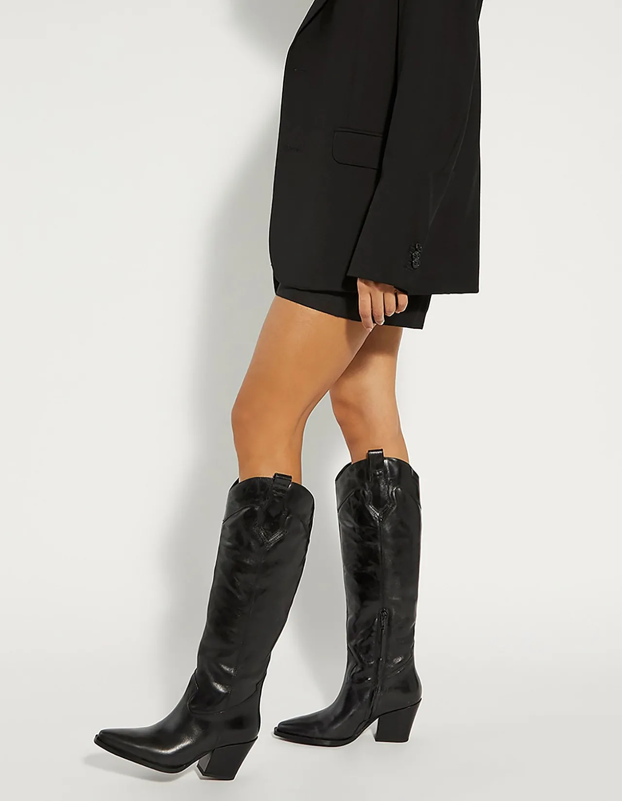 TENNESSEE WESTERN STYLE BOOT