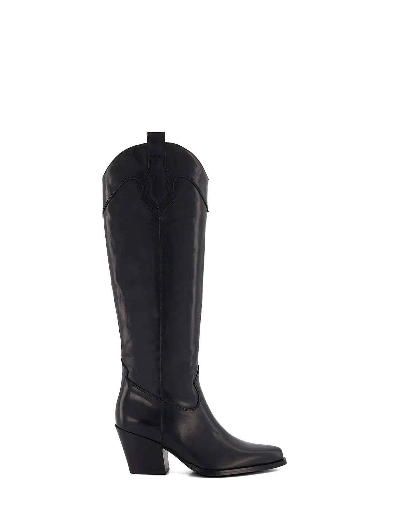 TENNESSEE WESTERN STYLE BOOT