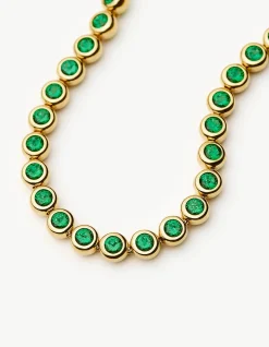 TENNIS ROUND BRACELET