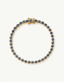 TENNIS ROUND BRACELET