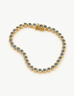 TENNIS ROUND BRACELET