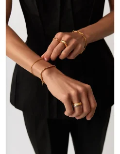 TENNIS ROUND BRACELET