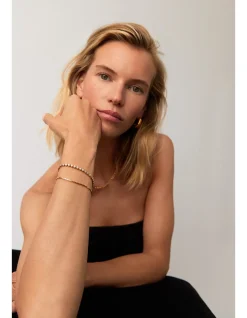 TENNIS ROUND BRACELET