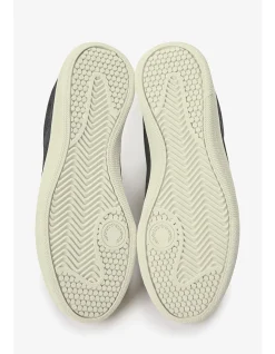 TENNIS SNEAKER SUEDE