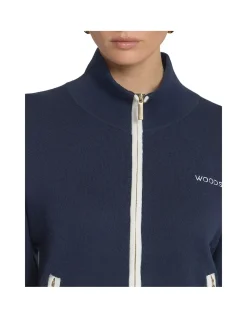 TENNYSON JACKET