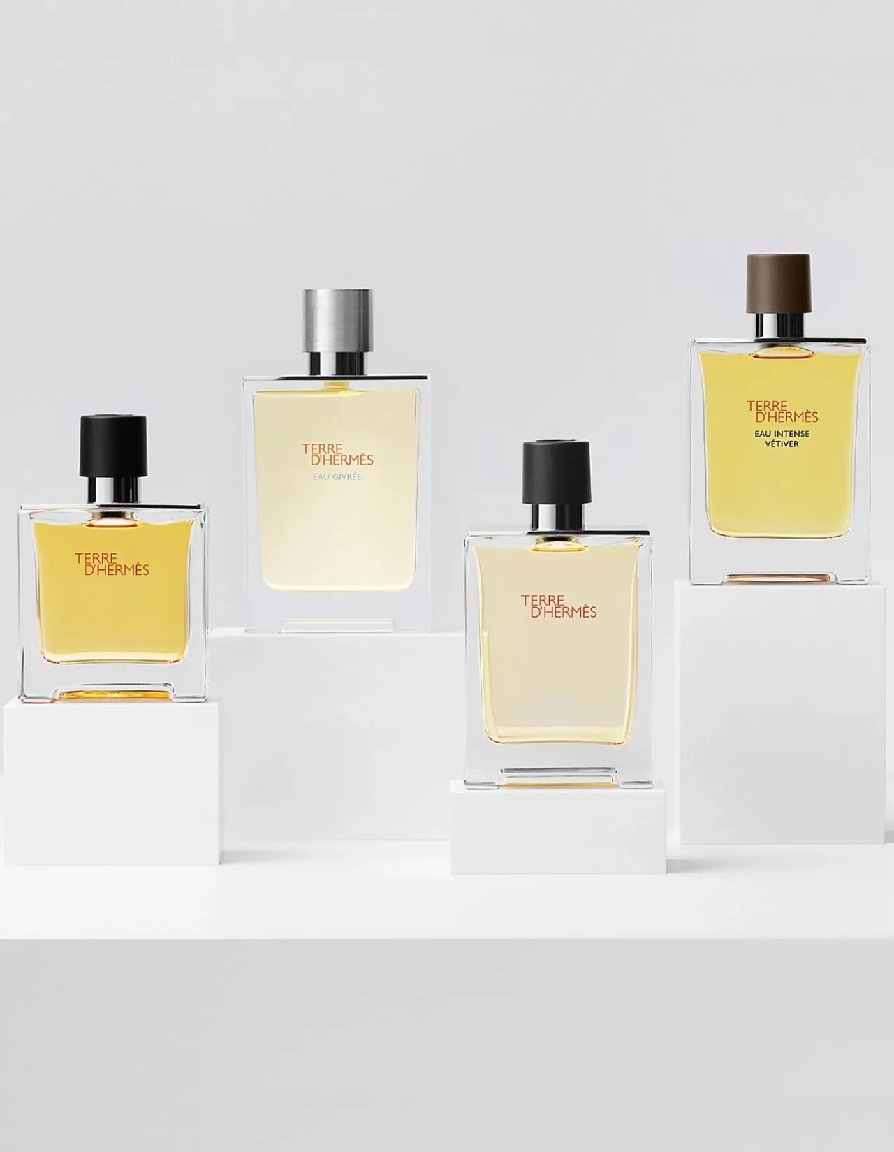 Terre d'Hermès Eau de Parfum 75ml
