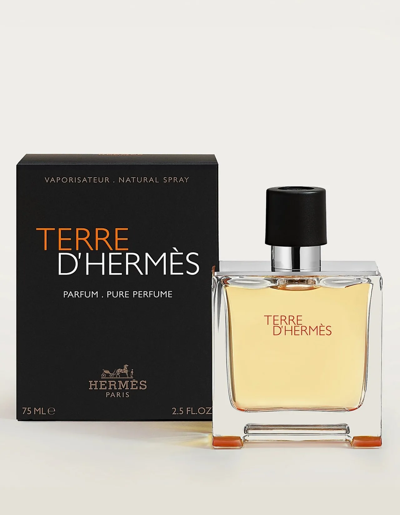 Terre d'Hermès Eau de Parfum 75ml