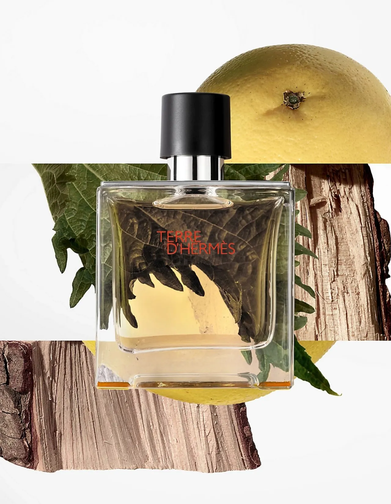 Terre d'Hermès Eau de Parfum 75ml